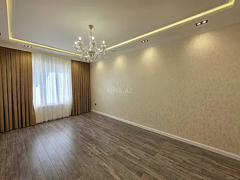 Satılır 2 otaqlı mənzil 65 m² — Bakı, Yeni Günəşli 2 otaq 65.00 m²