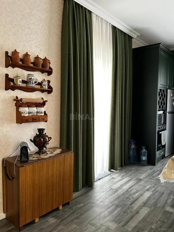 Kirayə verilir 4 otaqlı həyət evi 135 m²