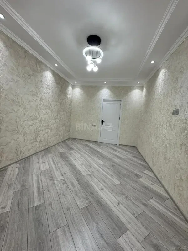Satılır 2 otaqlı mənzil 43 m²
