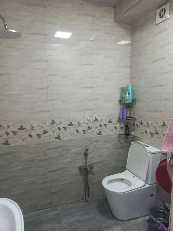 Kirayə verilir 3 otaqlı mənzil 63 m²