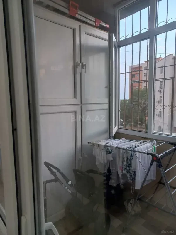 Kirayə verilir 3 otaqlı mənzil 63 m²