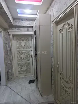 Kirayə verilir 3 otaqlı mənzil 63 m² — Bakı, Həzi Aslanov qəs. 3 otaq 63.00 m²