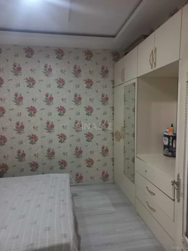 Kirayə verilir 3 otaqlı mənzil 63 m²