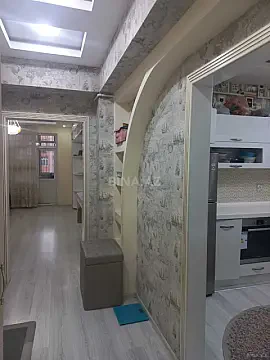 Kirayə verilir 3 otaqlı mənzil 63 m²