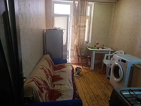 Kirayə verilir 2 otaqlı mənzil 50 m²