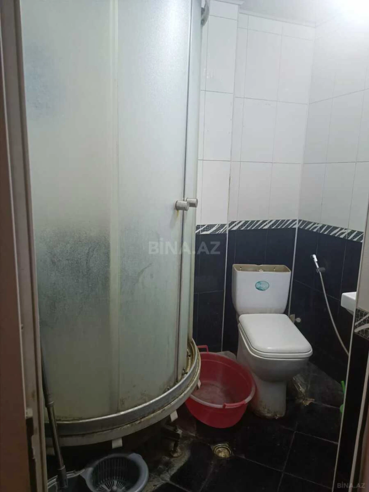 Kirayə verilir 2 otaqlı mənzil 50 m²