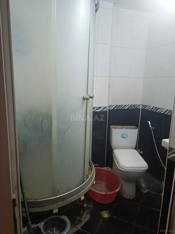 Kirayə verilir 2 otaqlı mənzil 50 m²