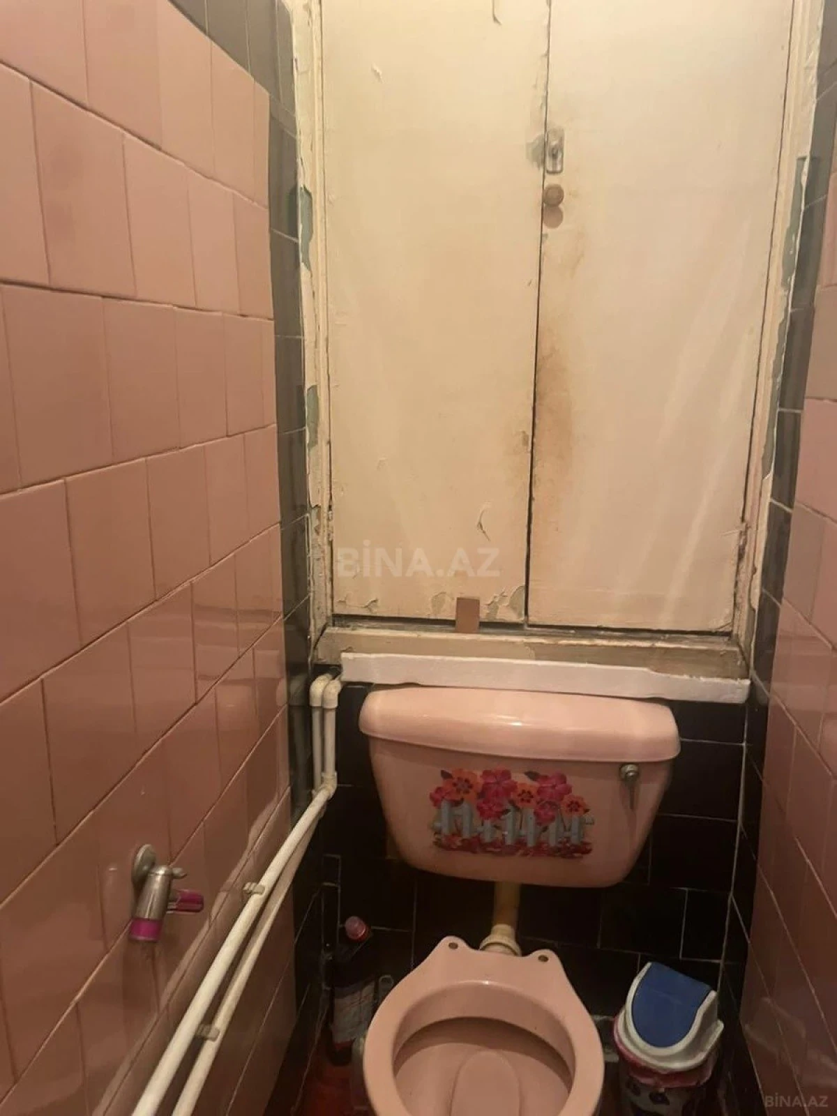 Satılır 4 otaqlı mənzil 115 m²