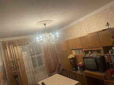 Satılır 4 otaqlı mənzil 115 m²