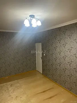 Satılır 4 otaqlı mənzil 115 m²