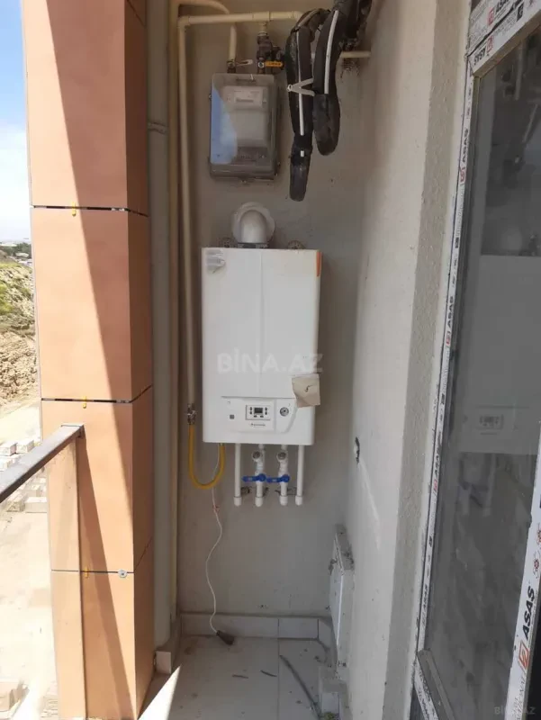 Satılır 3 otaqlı mənzil 75 m²