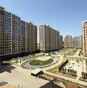 Satılır 3 otaqlı mənzil 75 m²