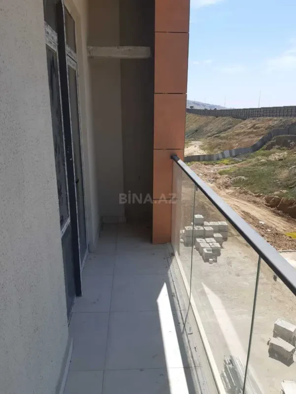Satılır 3 otaqlı mənzil 75 m²