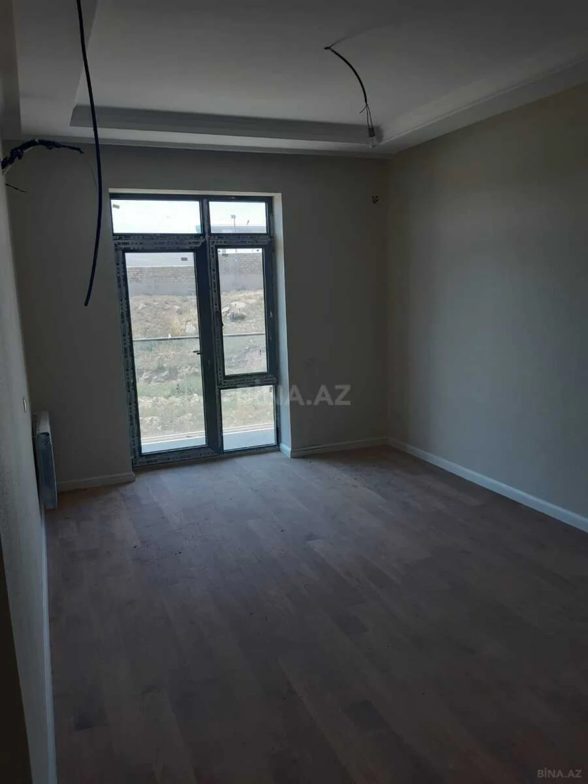 Satılır 3 otaqlı mənzil 75 m²