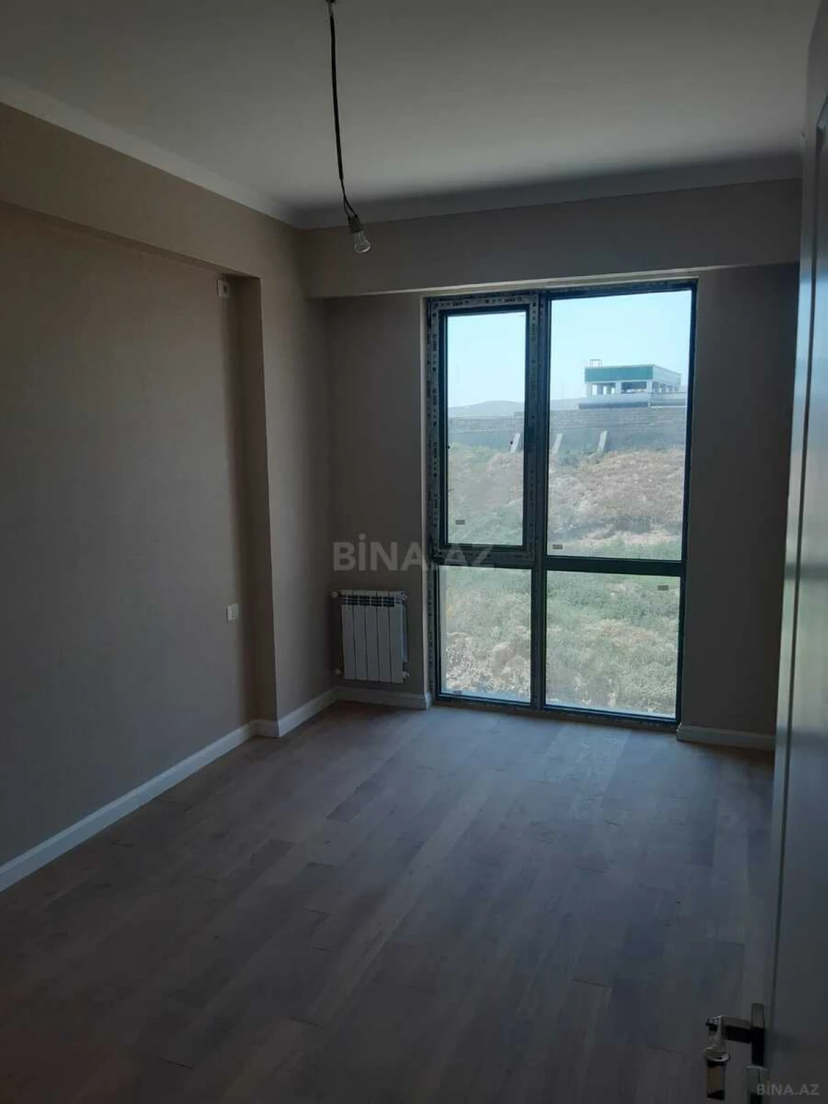 Satılır 3 otaqlı mənzil 75 m²