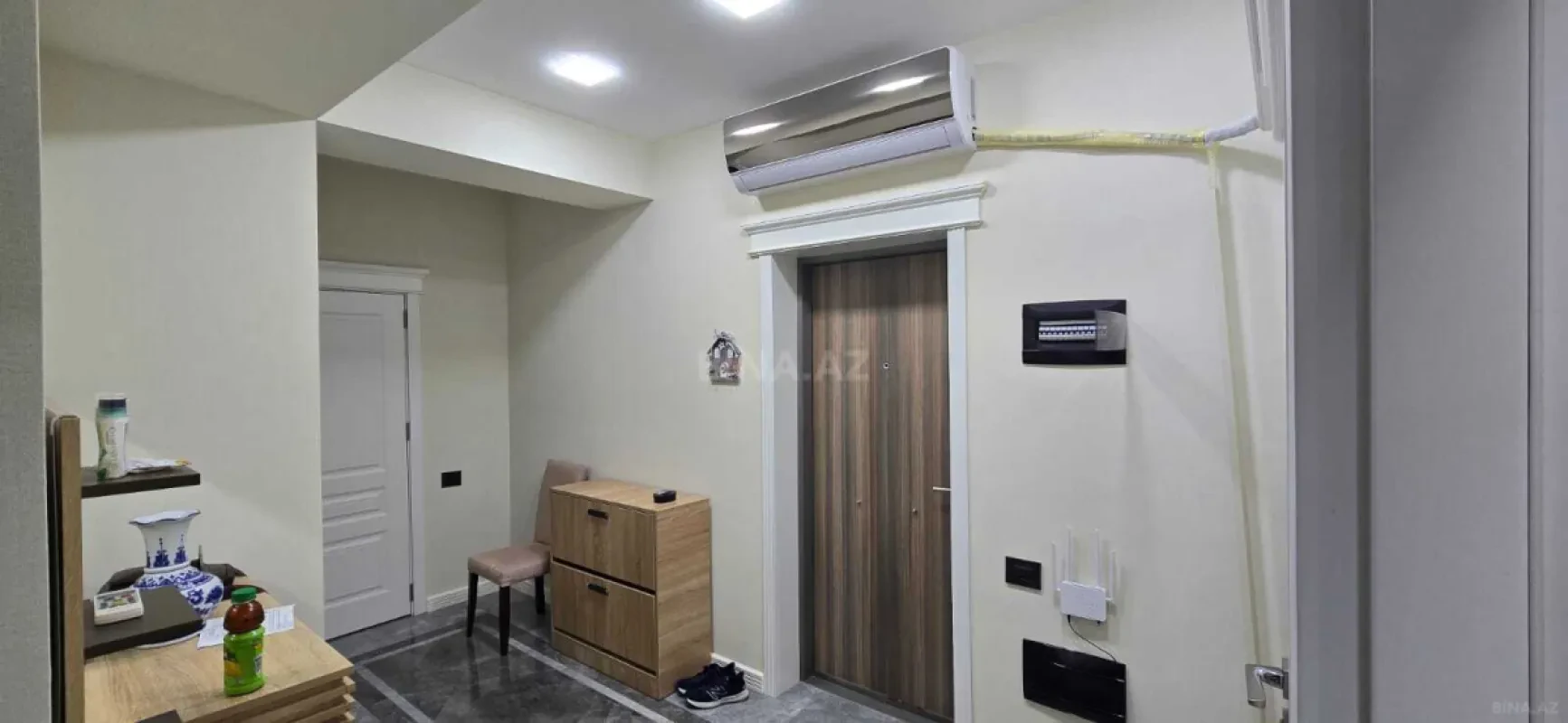 Satılır 3 otaqlı mənzil 82 m²