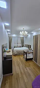 Satılır 3 otaqlı mənzil 82 m²