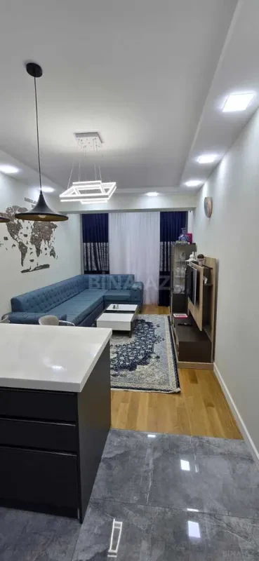 Satılır 3 otaqlı mənzil 82 m²