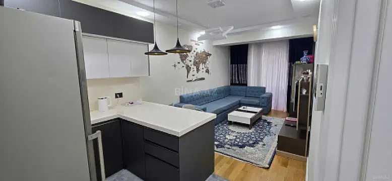 Satılır 3 otaqlı mənzil 82 m²