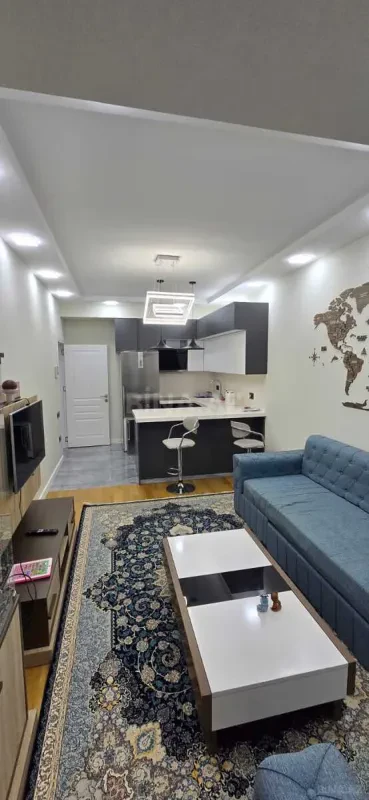 Satılır 3 otaqlı mənzil 82 m²