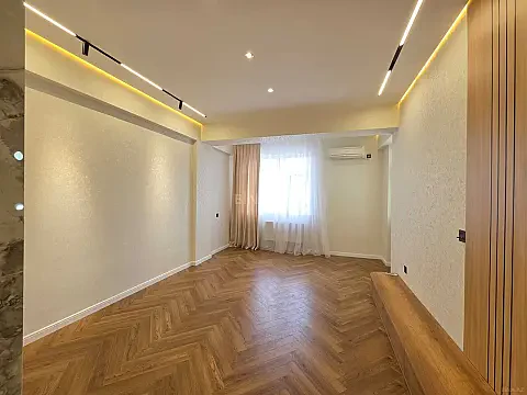 Satılır 2 otaqlı mənzil 81 m² — Bakı, Xətai 2 otaq 81.00 m²