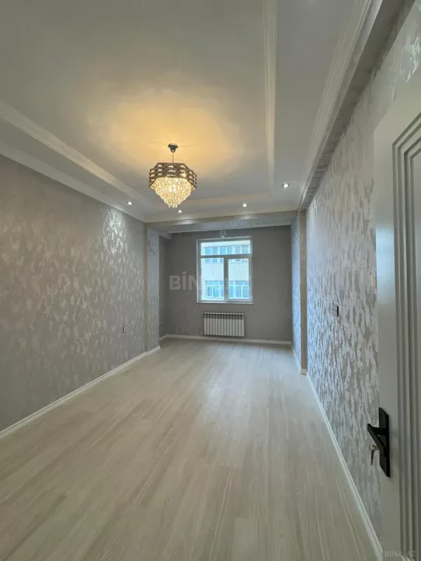 Satılır 3 otaqlı mənzil 84 m²