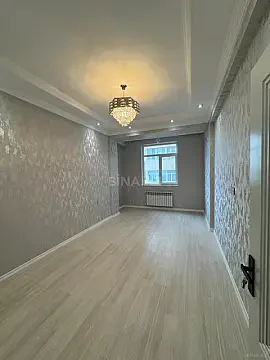 Satılır 3 otaqlı mənzil 84 m²