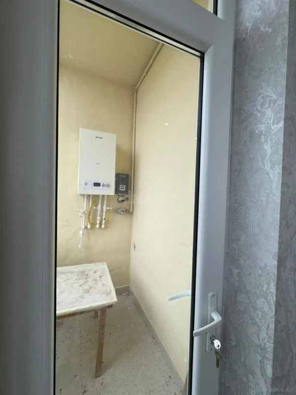 Satılır 3 otaqlı mənzil 84 m²
