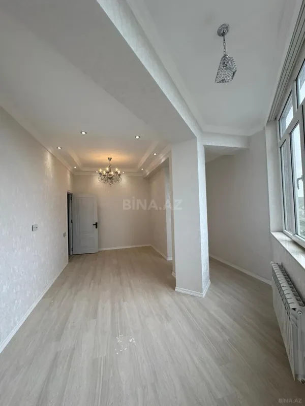 Satılır 3 otaqlı mənzil 84 m²