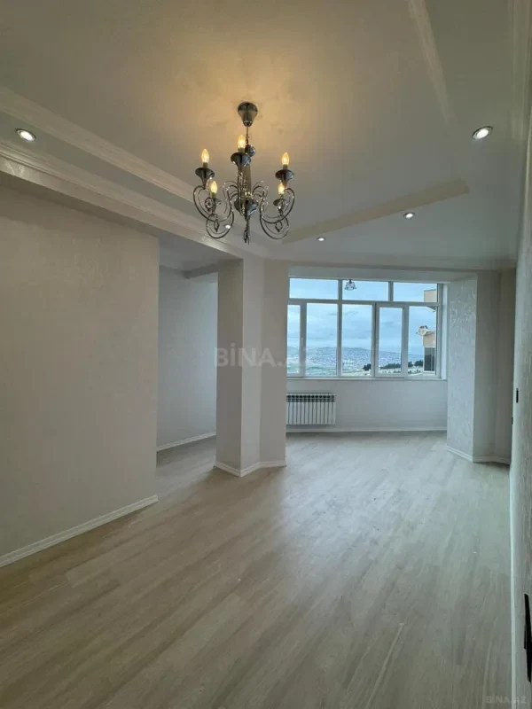 Satılır 3 otaqlı mənzil 84 m²
