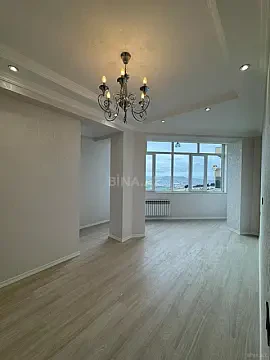 Satılır 3 otaqlı mənzil 84 m²