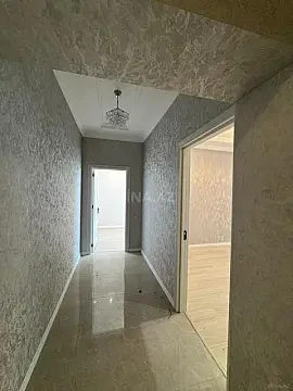 Satılır 3 otaqlı mənzil 84 m²