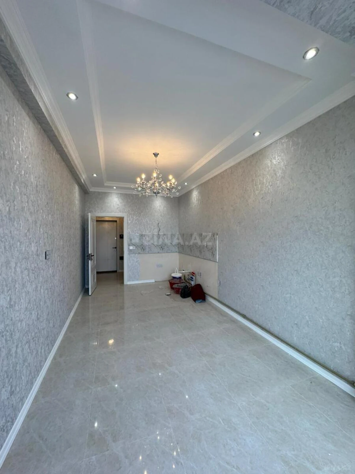 Satılır 3 otaqlı mənzil 84 m²