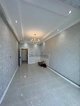 Satılır 3 otaqlı mənzil 84 m²