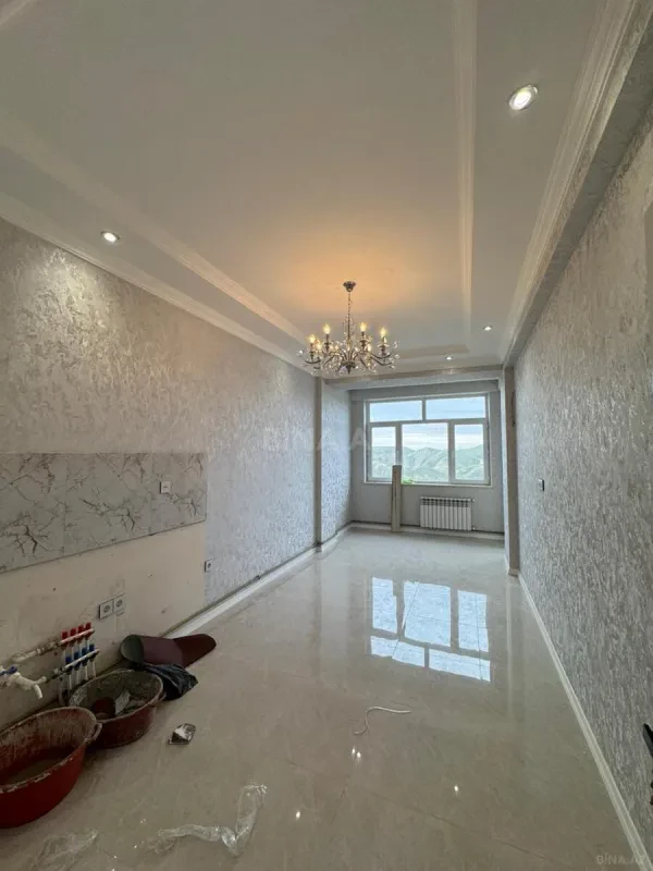 Satılır 3 otaqlı mənzil 84 m²
