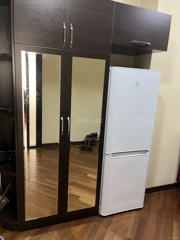 Kirayə verilir 2 otaqlı mənzil 63 m²
