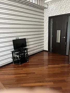 Kirayə verilir 2 otaqlı mənzil 63 m²