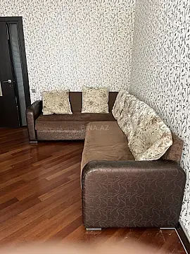 Kirayə verilir 2 otaqlı mənzil 63 m²