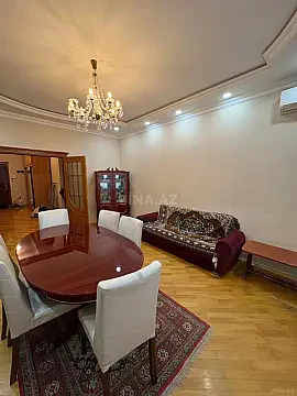 Satılır 2 otaqlı mənzil 85 m² — Bakı, Binəqədi 2 otaq 85.00 m²