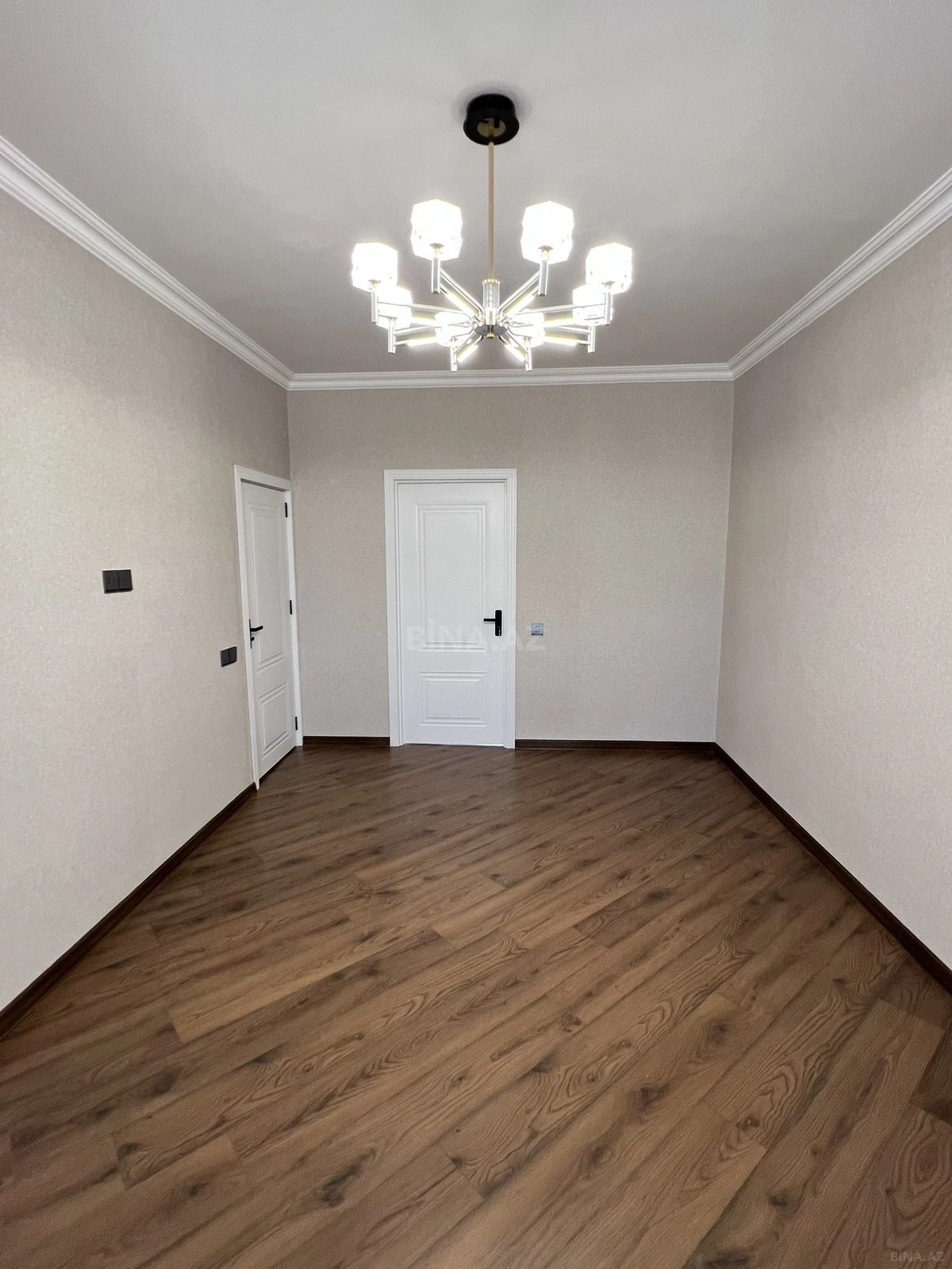 Satılır 2 otaqlı mənzil 50 m²