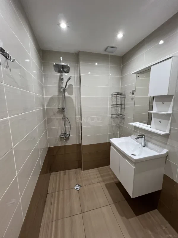 Satılır 2 otaqlı mənzil 50 m²