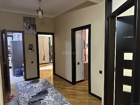 Satılır 3 otaqlı mənzil 100 m²
