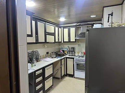 Satılır 3 otaqlı mənzil 100 m²