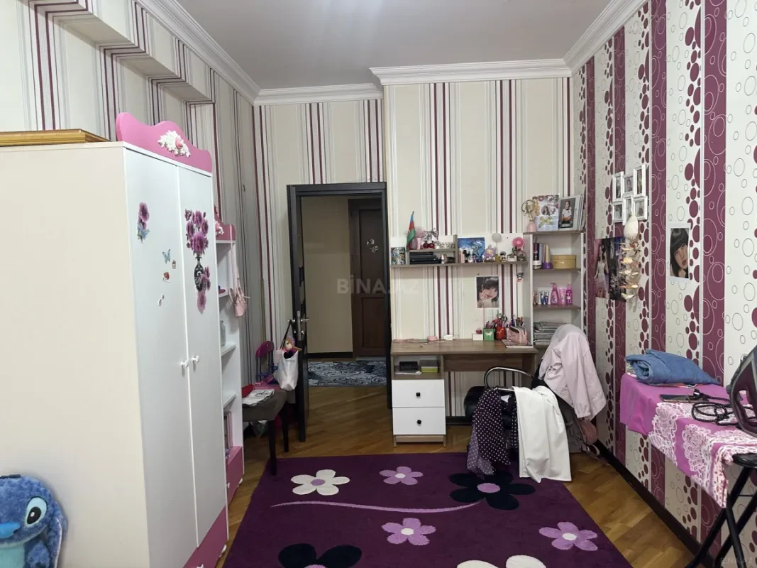 Satılır 3 otaqlı mənzil 100 m²