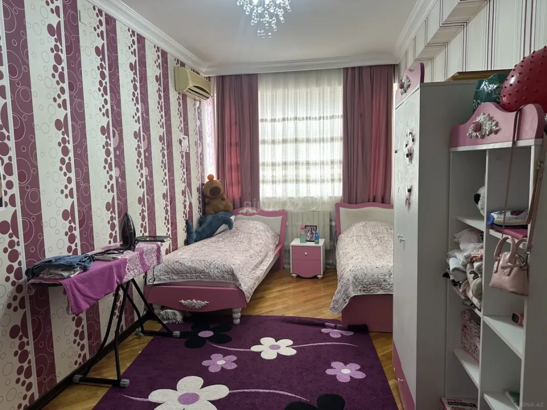 Satılır 3 otaqlı mənzil 100 m²