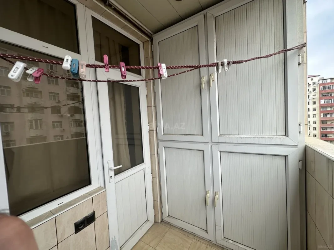 Satılır 3 otaqlı mənzil 100 m²