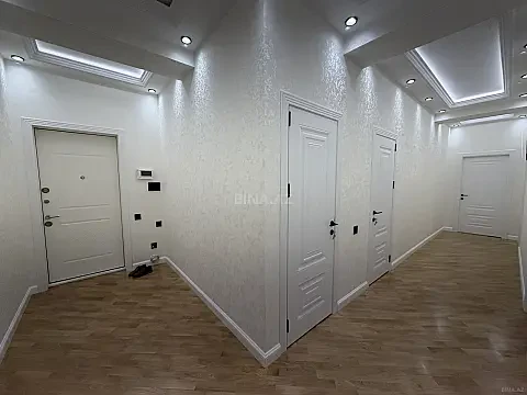 Satılır 3 otaqlı mənzil 103 m² — Bakı, Nəsimi 3 otaq 103.00 m²
