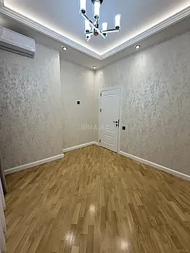 Satılır 3 otaqlı mənzil 103 m²