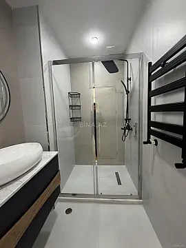 Satılır 3 otaqlı mənzil 103 m²
