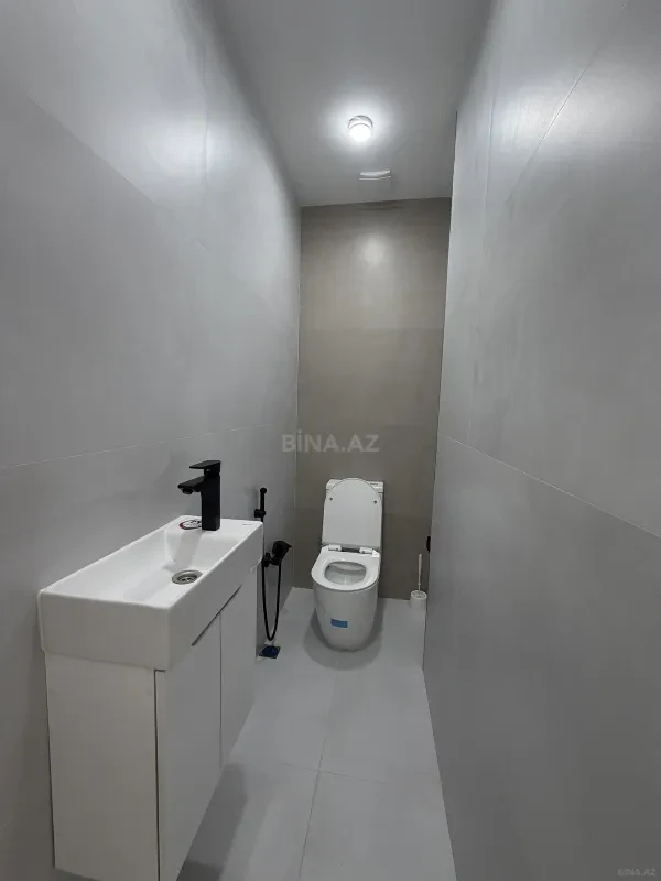 Satılır 3 otaqlı mənzil 103 m²